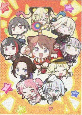 星辰之约 免费动画片大全